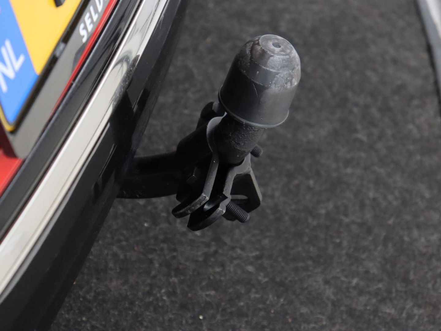 Renault Clio 0.9 TCe Limited | Trekhaak | Navigatie | Bluetooth | Cruise control | Parkeerhulp | LED | Airco | DAB