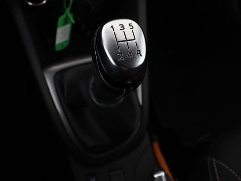 Renault Clio 0.9 TCe Limited | Trekhaak | Navigatie | Bluetooth | Cruise control | Parkeerhulp | LED | Airco | DAB
