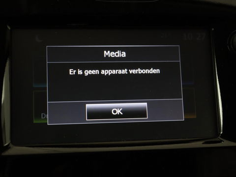 Renault Clio 0.9 TCe Limited | Trekhaak | Navigatie | Bluetooth | Cruise control | Parkeerhulp | LED | Airco | DAB