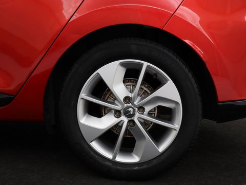 Renault Clio 0.9 TCe Limited | Trekhaak | Navigatie | Bluetooth | Cruise control | Parkeerhulp | LED | Airco | DAB