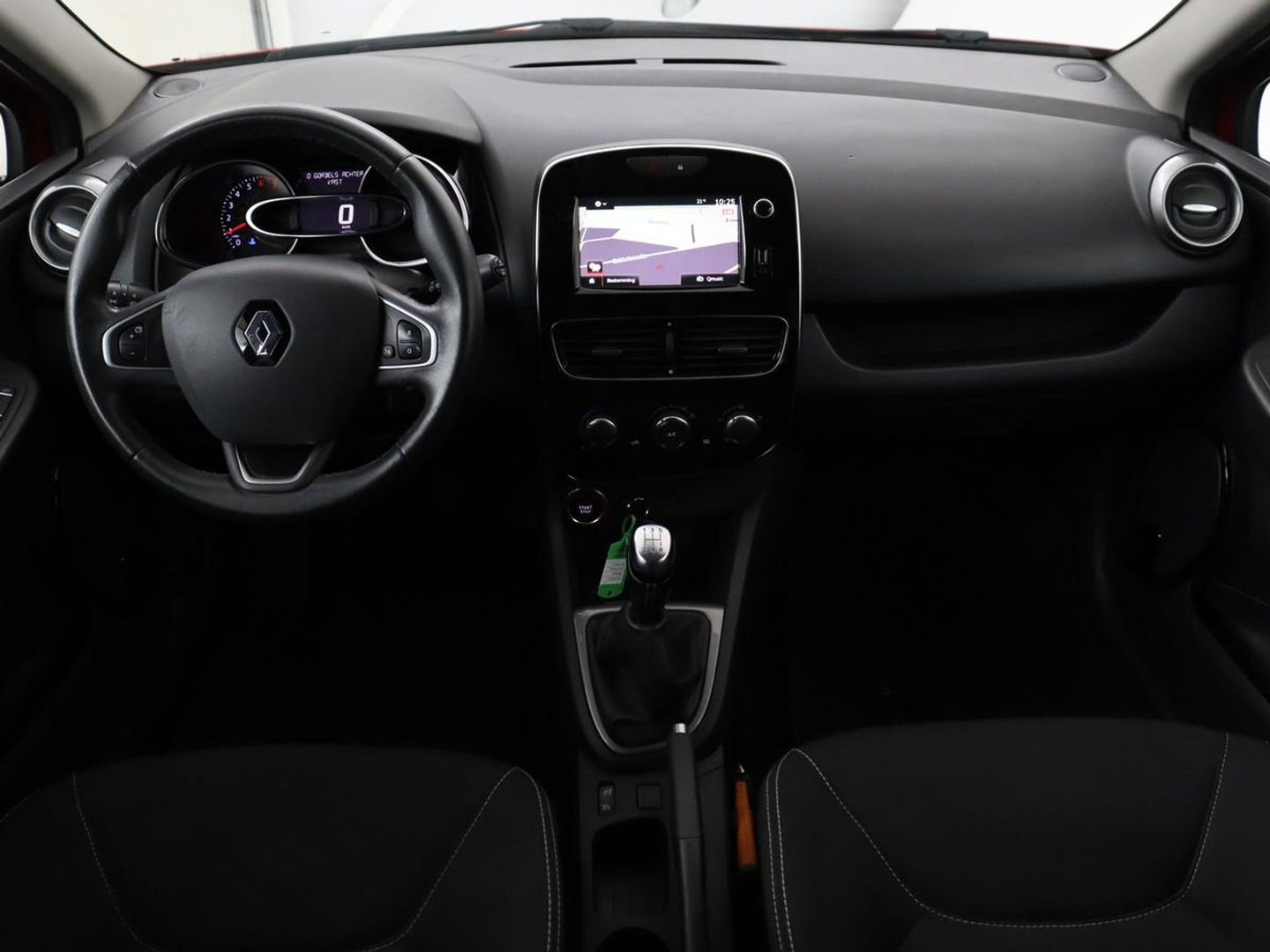 Renault Clio 0.9 TCe Limited | Trekhaak | Navigatie | Bluetooth | Cruise control | Parkeerhulp | LED | Airco | DAB