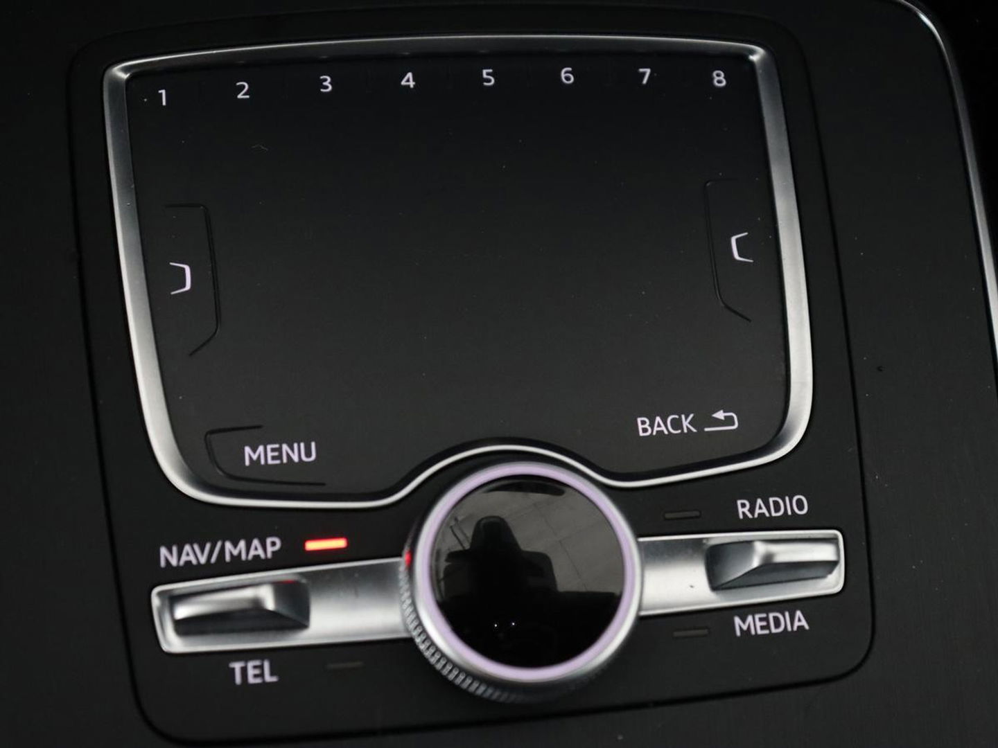 Audi Q5 2.0 TFSI quattro S Line | Stoelverwarming | Carplay | Half leder | Sportstoelen | Full LED | Navigatie | Achterbankverwarming | Park Assist | Virtual Cockpit