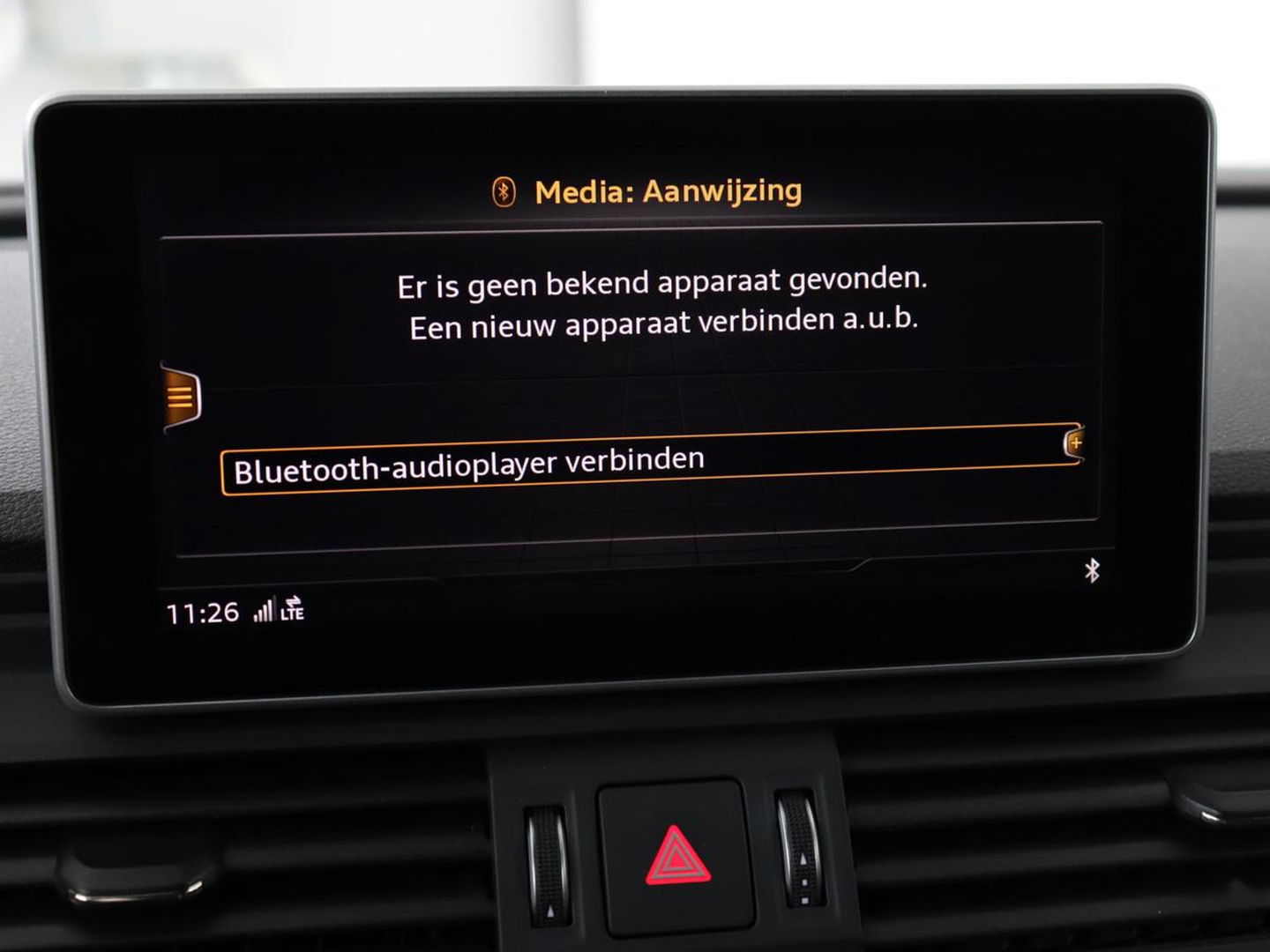 Audi Q5 2.0 TFSI quattro S Line | Stoelverwarming | Carplay | Half leder | Sportstoelen | Full LED | Navigatie | Achterbankverwarming | Park Assist | Virtual Cockpit