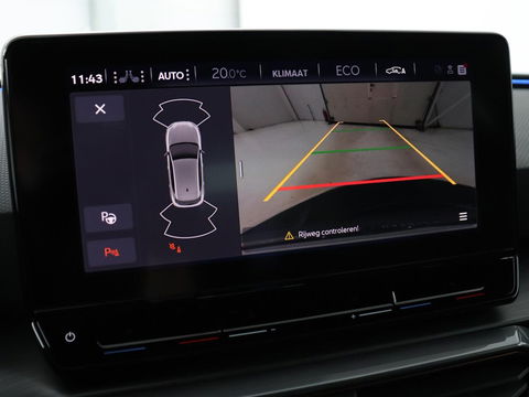 CUPRA Leon 1.4 e-Hybrid | Stoel & stuurverwarming | Adaptive cruise | Camera | Navigatie | Keyless | Full LED | Sportstoelen | PHEV