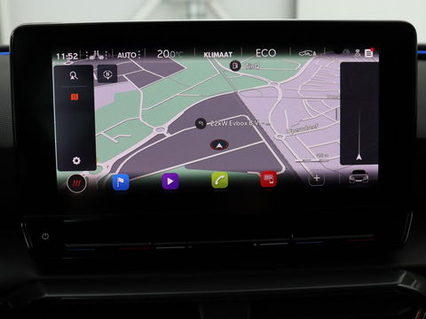 CUPRA Leon 1.4 e-Hybrid | Stoel & stuurverwarming | Adaptive cruise | Camera | Navigatie | Keyless | Full LED | Sportstoelen | PHEV