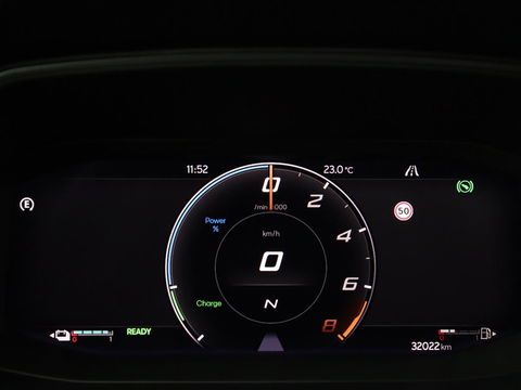 CUPRA Leon 1.4 e-Hybrid | Stoel & stuurverwarming | Adaptive cruise | Camera | Navigatie | Keyless | Full LED | Sportstoelen | PHEV