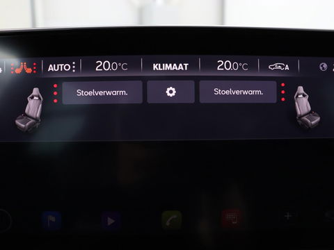 CUPRA Leon 1.4 e-Hybrid | Stoel & stuurverwarming | Adaptive cruise | Camera | Navigatie | Keyless | Full LED | Sportstoelen | PHEV