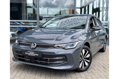 Volkswagen Golf 1.5 TSI GOAL EDITION NAVI LMV CLIMA PDC WINTERPACK
