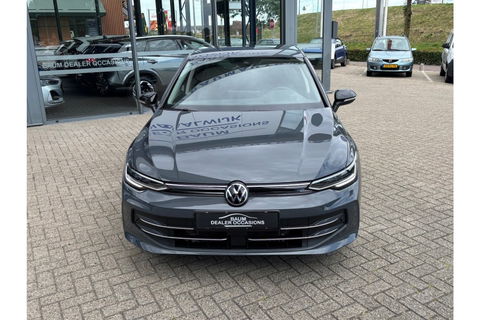Volkswagen Golf 1.5 TSI GOAL EDITION NAVI LMV CLIMA PDC WINTERPACK