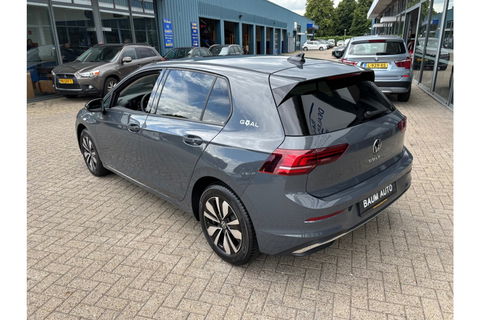 Volkswagen Golf 1.5 TSI GOAL EDITION NAVI LMV CLIMA PDC WINTERPACK