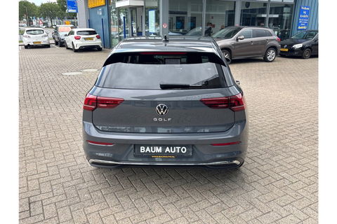 Volkswagen Golf 1.5 TSI GOAL EDITION NAVI LMV CLIMA PDC WINTERPACK