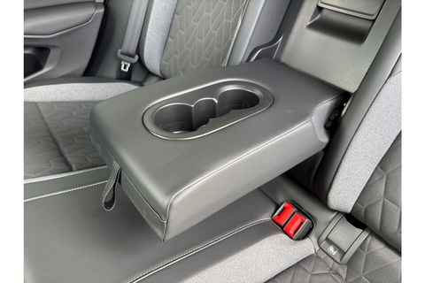 Volkswagen Golf 1.5 TSI GOAL EDITION NAVI LMV CLIMA PDC WINTERPACK