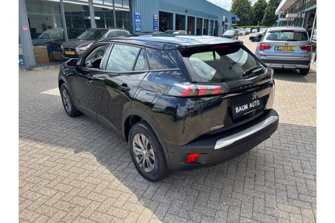 Peugeot 2008 1.2 PT ACTIVE PACK AIRCO CRUISE CARPLAY PDC.
