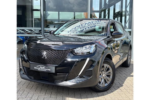 Peugeot 2008 1.2 PT ACTIVE PACK AIRCO CRUISE CARPLAY PDC.