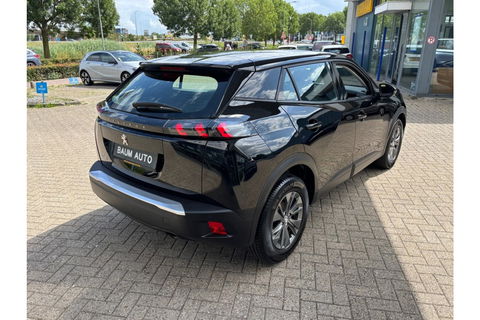 Peugeot 2008 1.2 PT ACTIVE PACK AIRCO CRUISE CARPLAY PDC.