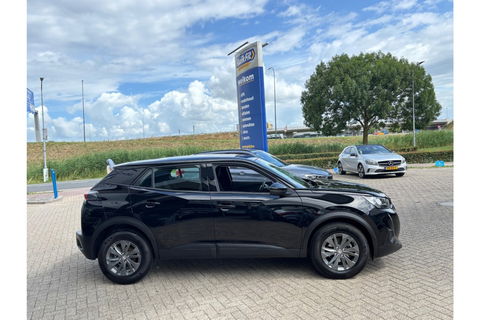 Peugeot 2008 1.2 PT ACTIVE PACK AIRCO CRUISE CARPLAY PDC.