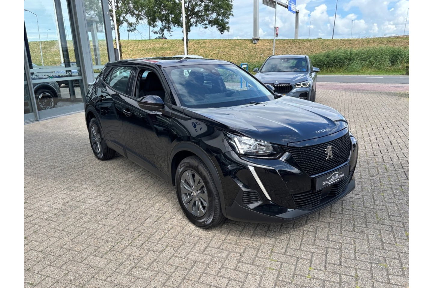 Peugeot 2008 1.2 PT ACTIVE PACK AIRCO CRUISE CARPLAY PDC.