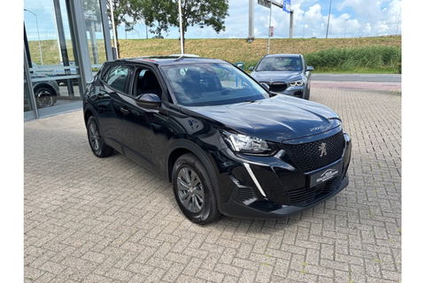 Peugeot 2008 1.2 PT ACTIVE PACK AIRCO CRUISE CARPLAY PDC.