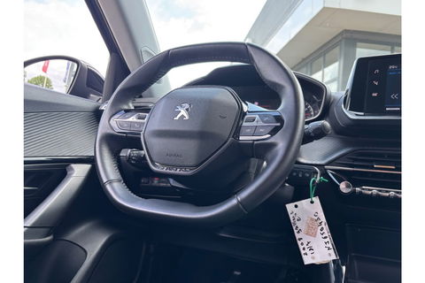 Peugeot 2008 1.2 PT ACTIVE PACK AIRCO CRUISE CARPLAY PDC.