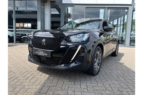 Peugeot 2008 1.2 PT ACTIVE PACK AIRCO CRUISE CARPLAY PDC.