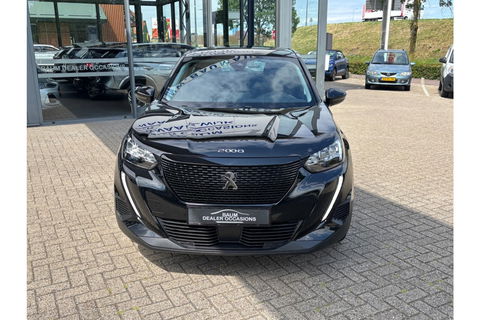 Peugeot 2008 1.2 PT ACTIVE PACK AIRCO CRUISE CARPLAY PDC.