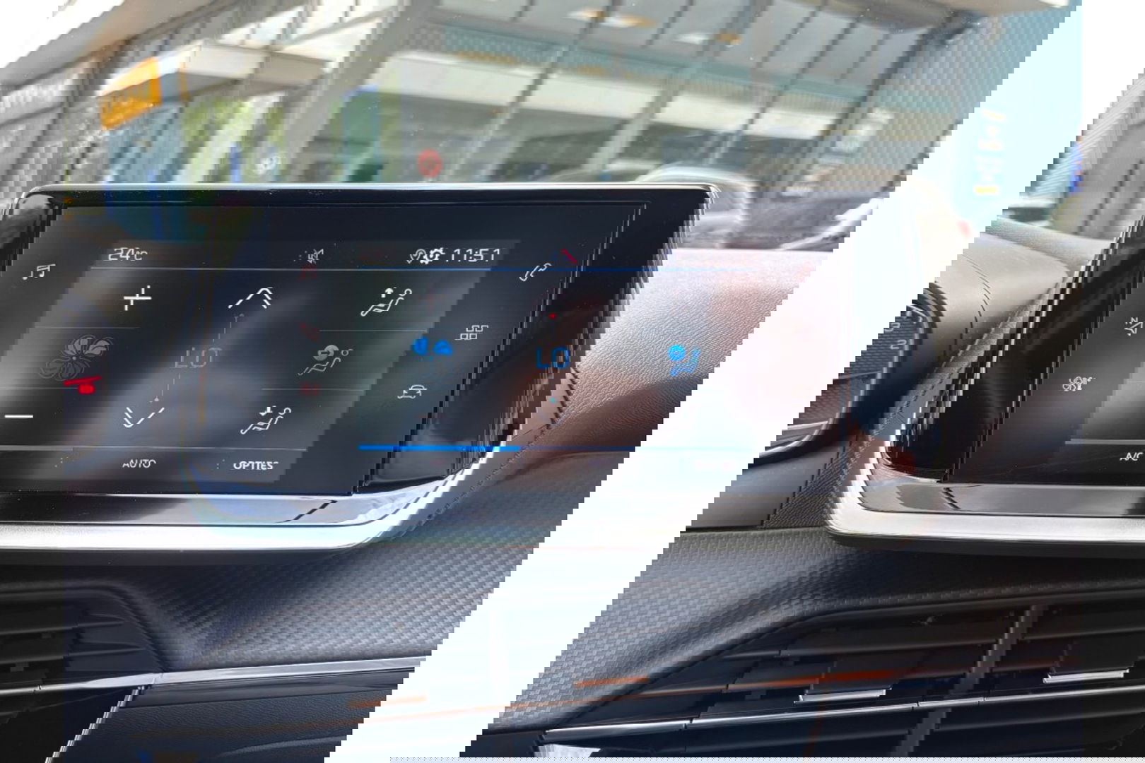 Peugeot 2008 1.2 PT ACTIVE PACK AIRCO CRUISE CARPLAY PDC.