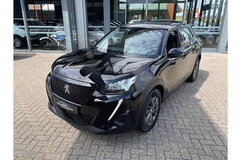 Peugeot 2008 1.2 PT ACTIVE PACK AIRCO CRUISE CARPLAY PDC.