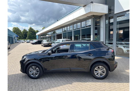 Peugeot 2008 1.2 PT ACTIVE PACK AIRCO CRUISE CARPLAY PDC.