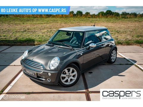MINI Mini 1.6 Cooper Park Lane