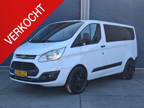 Ford Transit Custom 290 2.0 TDCI L1H1 Trend AIRCO / CRUISE CONTROLE / TREKHAAK / EURO 6