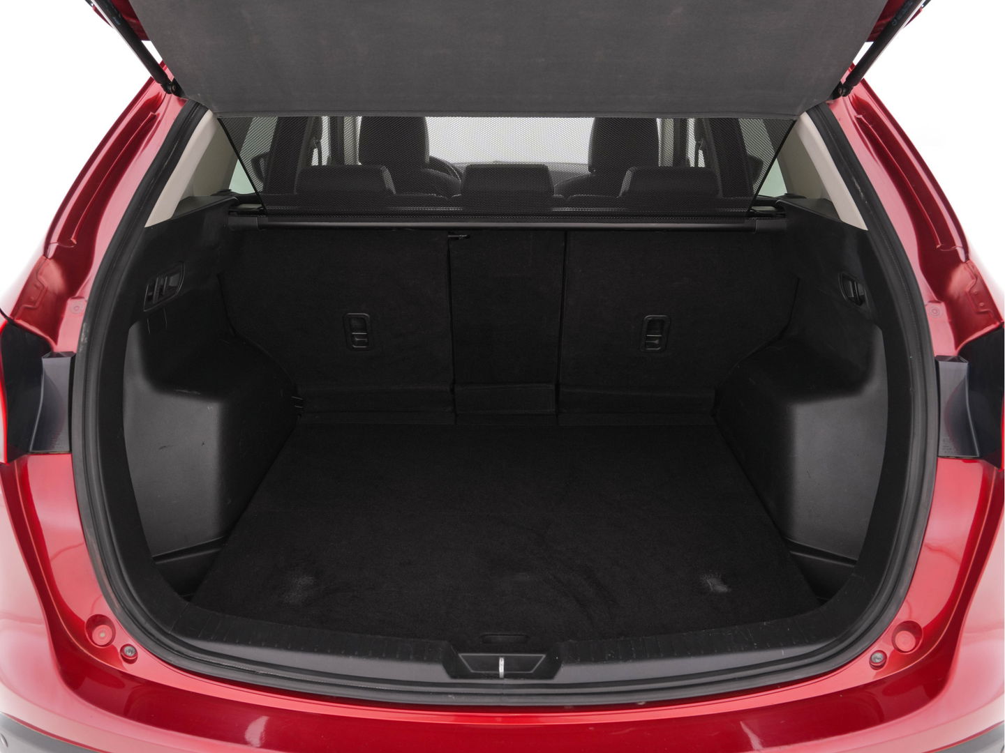 Mazda CX-5 2.2d SkyActiv-D 175 GT-M 4-WD Aut. *PANO | FULL-LED | LUXURY-LEATHER | NAVI-FULLMAP | BOSE-AUDIO | KEYLESS | CAMERA | HEATED-SPORTSEATS | MEMORY-PACK | ECC | LANE-ASSIST | PDC | CRUISE | TOWBAR | 19"ALU**