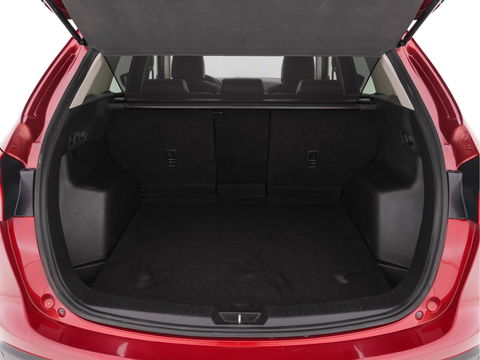 Mazda CX-5 2.2d SkyActiv-D 175 GT-M 4-WD Aut. *PANO | FULL-LED | LUXURY-LEATHER | NAVI-FULLMAP | BOSE-AUDIO | KEYLESS | CAMERA | HEATED-SPORTSEATS | MEMORY-PACK |  ECC | LANE-ASSIST | PDC | CRUISE | TOWBAR | 19"ALU**
