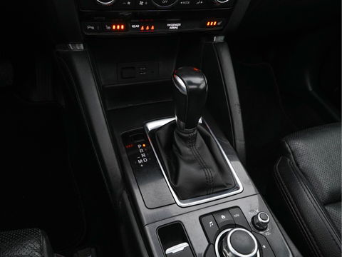 Mazda CX-5 2.2d SkyActiv-D 175 GT-M 4-WD Aut. *PANO | FULL-LED | LUXURY-LEATHER | NAVI-FULLMAP | BOSE-AUDIO | KEYLESS | CAMERA | HEATED-SPORTSEATS | MEMORY-PACK |  ECC | LANE-ASSIST | PDC | CRUISE | TOWBAR | 19"ALU**