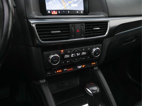 Mazda CX-5 2.2d SkyActiv-D 175 GT-M 4-WD Aut. *PANO | FULL-LED | LUXURY-LEATHER | NAVI-FULLMAP | BOSE-AUDIO | KEYLESS | CAMERA | HEATED-SPORTSEATS | MEMORY-PACK |  ECC | LANE-ASSIST | PDC | CRUISE | TOWBAR | 19"ALU**