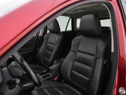 Mazda CX-5 2.2d SkyActiv-D 175 GT-M 4-WD Aut. *PANO | FULL-LED | LUXURY-LEATHER | NAVI-FULLMAP | BOSE-AUDIO | KEYLESS | CAMERA | HEATED-SPORTSEATS | MEMORY-PACK |  ECC | LANE-ASSIST | PDC | CRUISE | TOWBAR | 19"ALU**