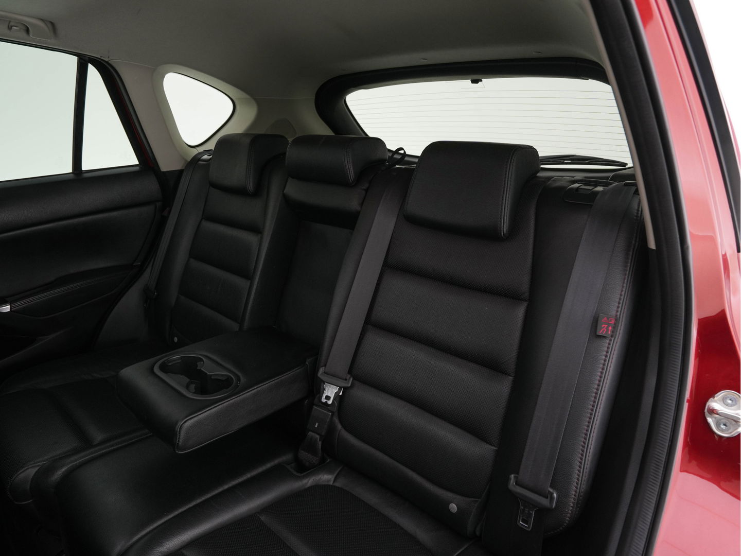 Mazda CX-5 2.2d SkyActiv-D 175 GT-M 4-WD Aut. *PANO | FULL-LED | LUXURY-LEATHER | NAVI-FULLMAP | BOSE-AUDIO | KEYLESS | CAMERA | HEATED-SPORTSEATS | MEMORY-PACK |  ECC | LANE-ASSIST | PDC | CRUISE | TOWBAR | 19"ALU**
