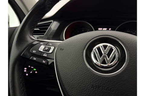Volkswagen Tiguan 1.4 TSI ACT Comfortline 150PK LED Trekhaak Carplay DSG Clima Cruise Navi PDC 17"LMV