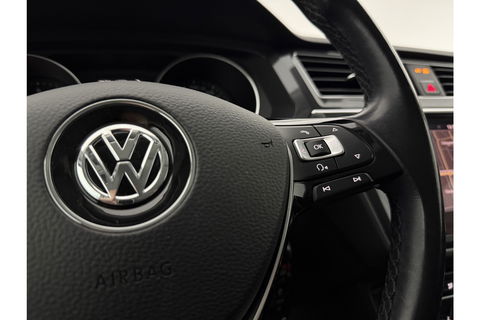 Volkswagen Tiguan 1.4 TSI ACT Comfortline 150PK LED Trekhaak Carplay DSG Clima Cruise Navi PDC 17"LMV