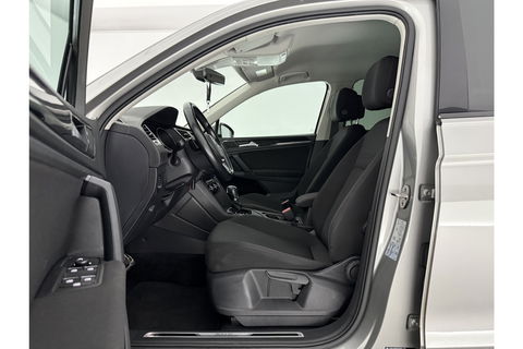 Volkswagen Tiguan 1.4 TSI ACT Comfortline 150PK LED Trekhaak Carplay DSG Clima Cruise Navi PDC 17"LMV