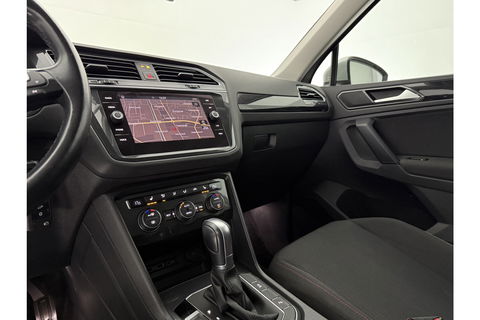 Volkswagen Tiguan 1.4 TSI ACT Comfortline 150PK LED Trekhaak Carplay DSG Clima Cruise Navi PDC 17"LMV
