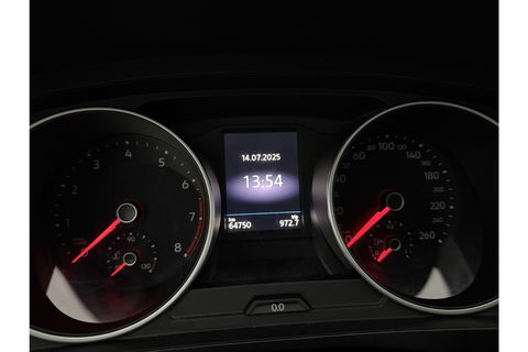 Volkswagen Tiguan 1.4 TSI ACT Comfortline 150PK LED Trekhaak Carplay DSG Clima Cruise Navi PDC 17"LMV