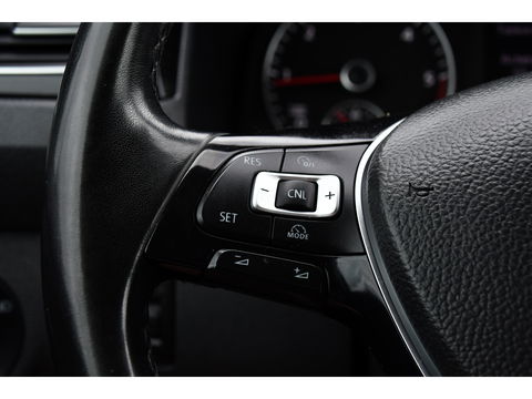 Volkswagen Caddy 2.0 TDI L1H1 Highline Cruise, Carplay, Stoelverwarming, LED, Standkachel, Leder, 102PK, Automaat, Multimedia, Uniek!