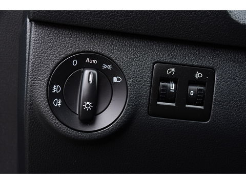 Volkswagen Caddy 2.0 TDI L1H1 Highline Cruise, Carplay, Stoelverwarming, LED, Standkachel, Leder, 102PK, Automaat, Multimedia, Uniek!