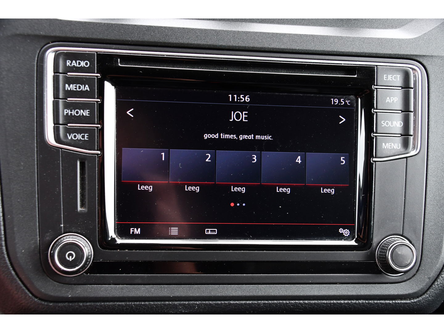 Volkswagen Caddy 2.0 TDI L1H1 Highline Cruise, Carplay, Stoelverwarming, LED, Standkachel, Leder, 102PK, Automaat, Multimedia, Uniek!