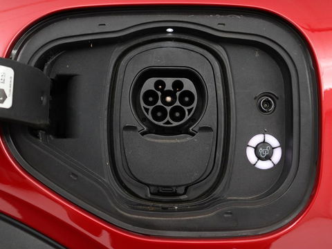 Ford Mustang Mach-E RWD 75 kWh | Leder | Stoelverwarming | Adaptive cruise | 360 camera | Adaptive cruise | B&O Sound | Stuurverwarming