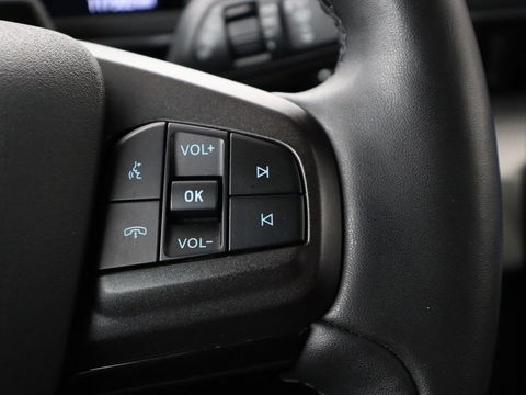 Ford Mustang Mach-E RWD 75 kWh | Leder | Stoelverwarming | Adaptive cruise | 360 camera | Adaptive cruise | B&O Sound | Stuurverwarming