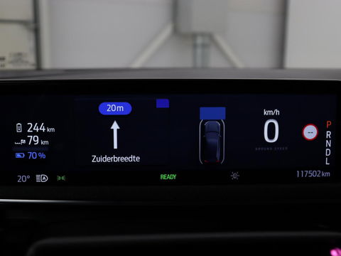 Ford Mustang Mach-E RWD 75 kWh | Leder | Stoelverwarming | Adaptive cruise | 360 camera | Adaptive cruise | B&O Sound | Stuurverwarming
