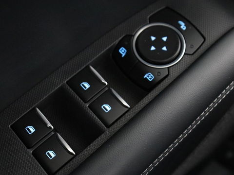 Ford Mustang Mach-E RWD 75 kWh | Leder | Stoelverwarming | Adaptive cruise | 360 camera | Adaptive cruise | B&O Sound | Stuurverwarming