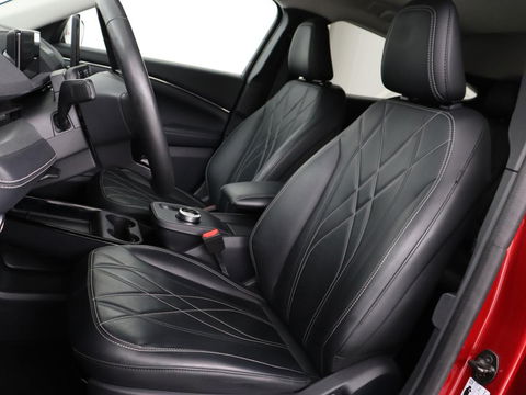 Ford Mustang Mach-E RWD 75 kWh | Leder | Stoelverwarming | Adaptive cruise | 360 camera | Adaptive cruise | B&O Sound | Stuurverwarming