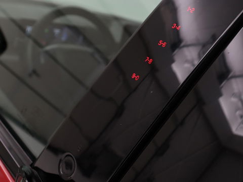 Ford Mustang Mach-E RWD 75 kWh | Leder | Stoelverwarming | Adaptive cruise | 360 camera | Adaptive cruise | B&O Sound | Stuurverwarming
